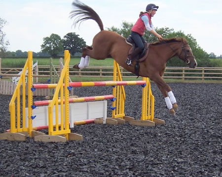 Fine World - Contact Sophie for details