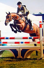 Will Goodhew on Kilnascully